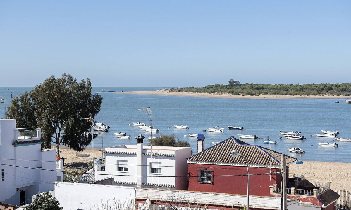Bonanza Apartment | Atico Costa DoÑana - Apartment With Free Wifi