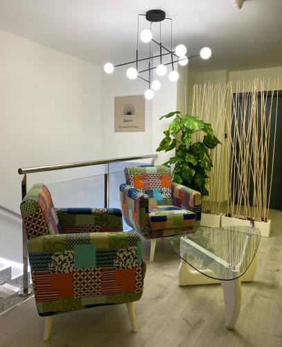 Huerta de Arriba Hotel | Aureo Alojamiento Urbano