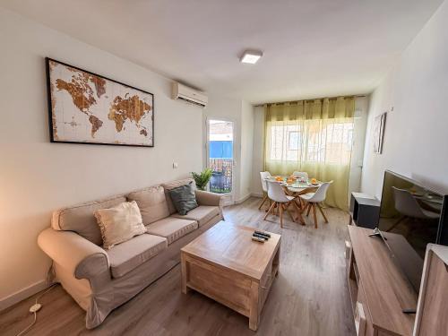 Aguilas Apartment | Avenida Principal muy cerca de la playa - By Aloha Palma
