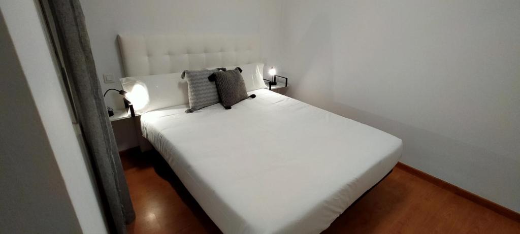Puerto del Rosario Apartment | Aware Home