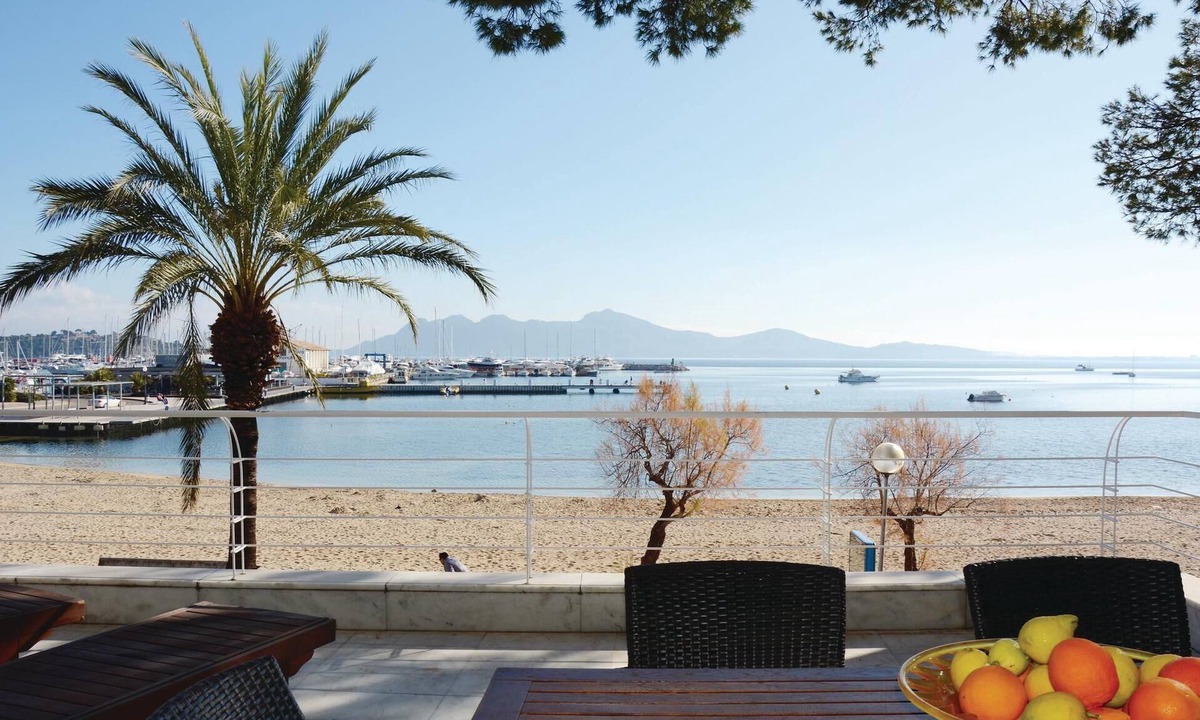 Puerto de Pollensa Apartment | Awesome apartment in Port de Pollença with WiFi