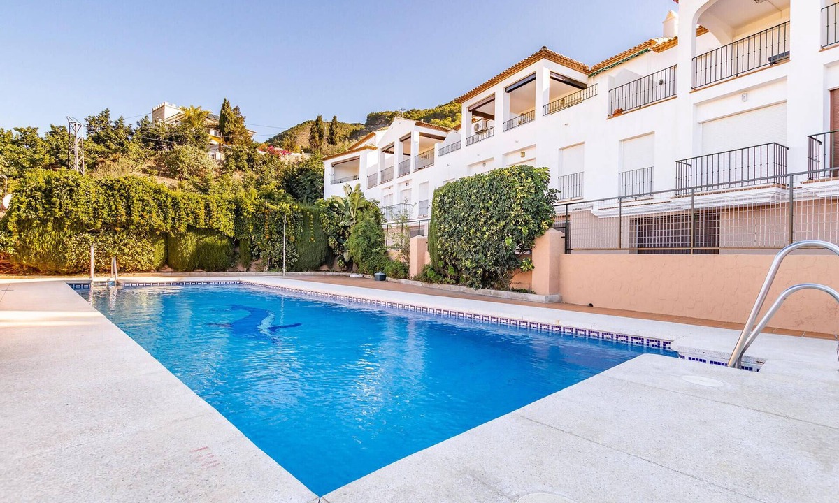 Alcaucin Apartment | Awesome apartment in Malaga with WiFi