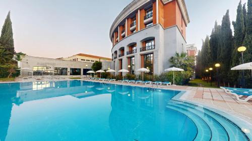 Bellavista Hotel | AZZ Mérida Medea Hotel