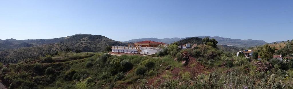 Almogia Bed & Breakfast | B&B Casa Sarandy