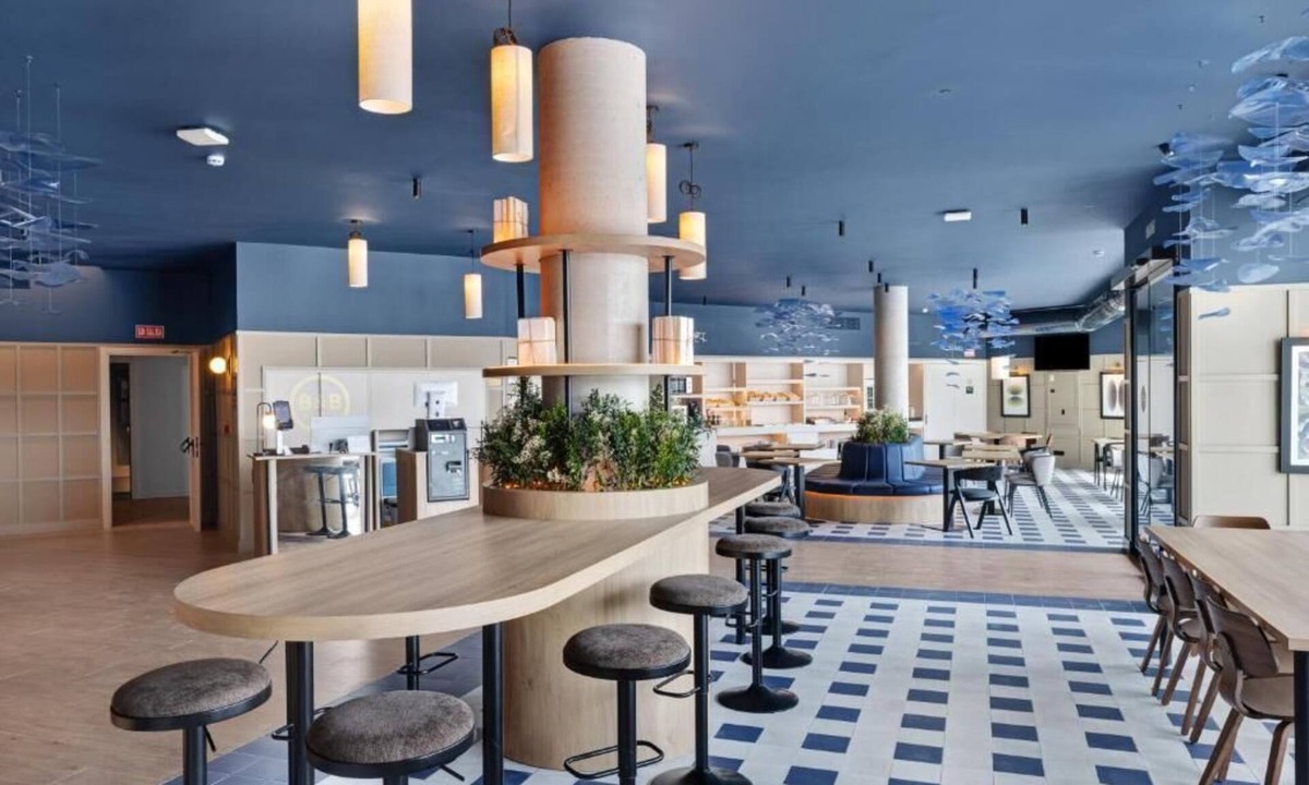 Alicante Hotel | B&B Hotel Alicante Aeropuerto