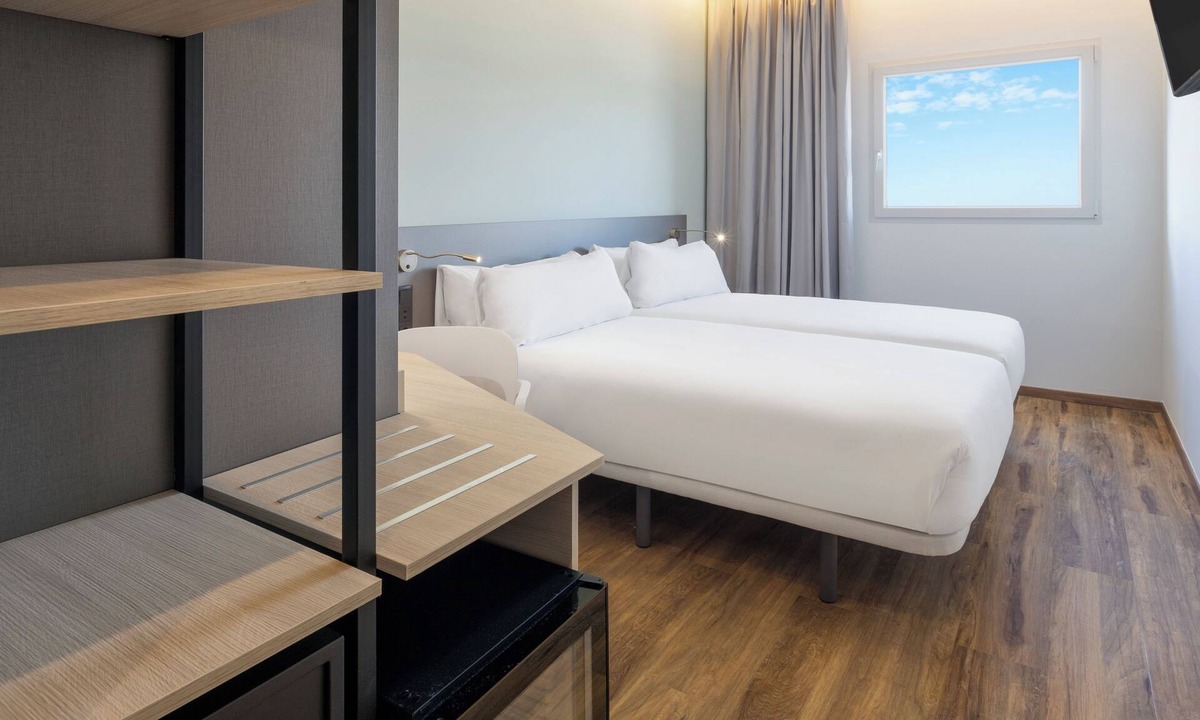 Suroeste Hotel | B&B Hotel Madrid Alcorcón