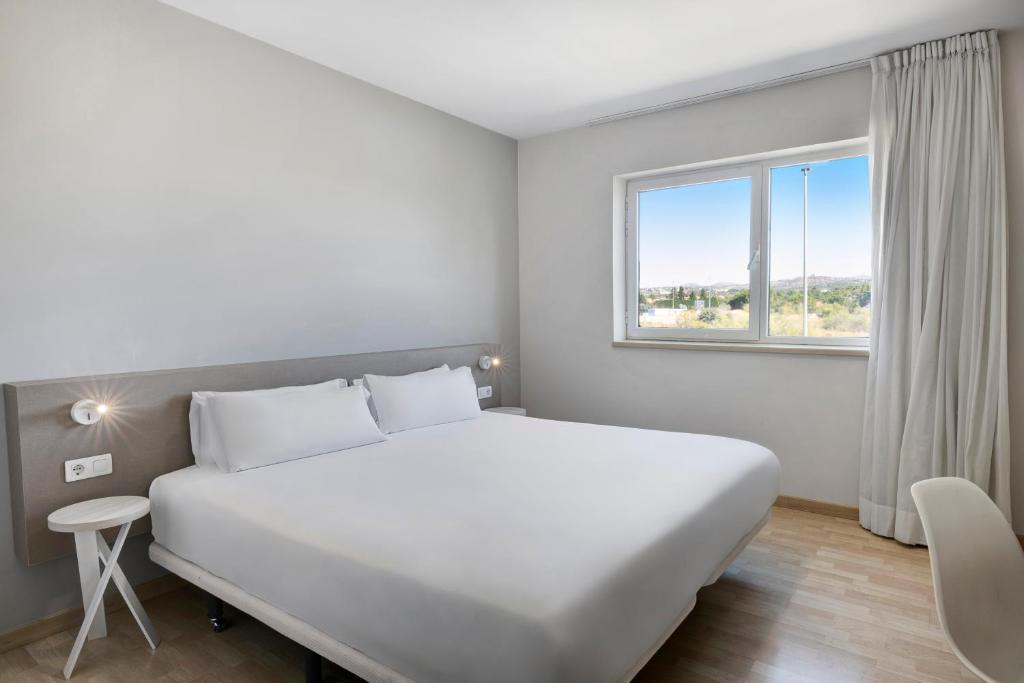 Las Matas Hotel | B&B HOTEL Madrid Las Rozas