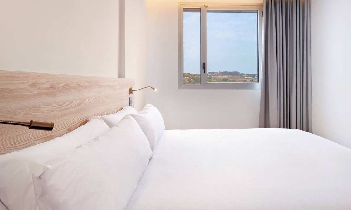 Churra Hotel | B&B Hotel Murcia