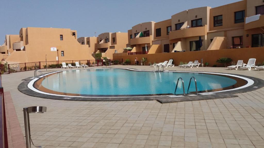 Castillo Caleta de Fuste Apartment | Bahia Sol 144