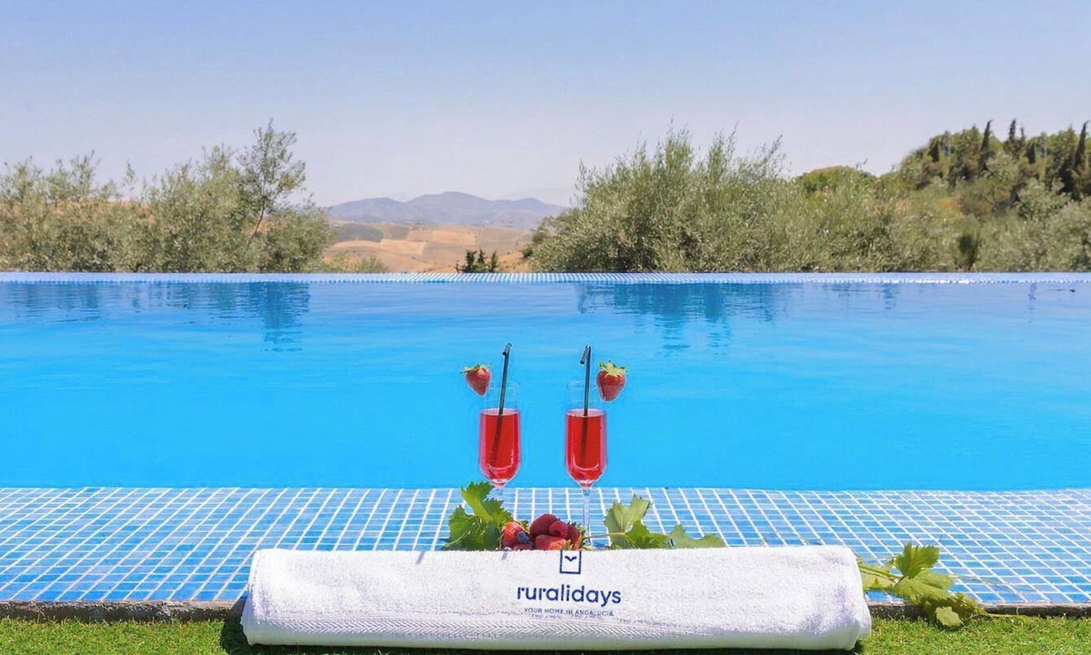 Antequera Villa | Balcón del Torcal Antequera - La Higuera by Ruralidays