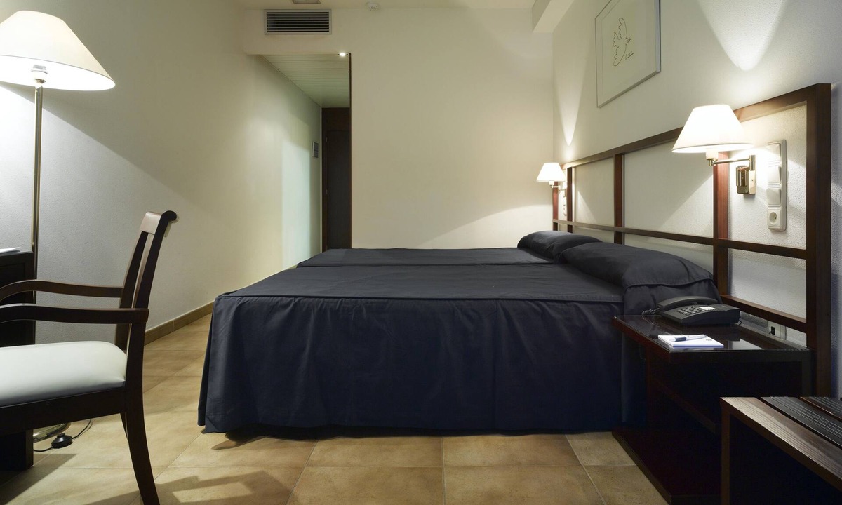 Archena Hotel | Balneario de Archena - Hotel León