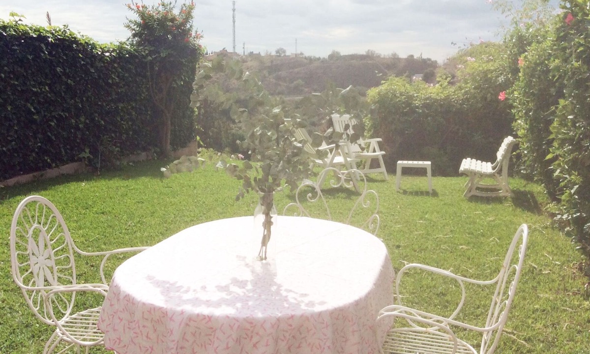 Rincon de la Victoria House | Beautiful Townhouse In Añoreta Golf Course (Málaga) and 5 min from the beach.