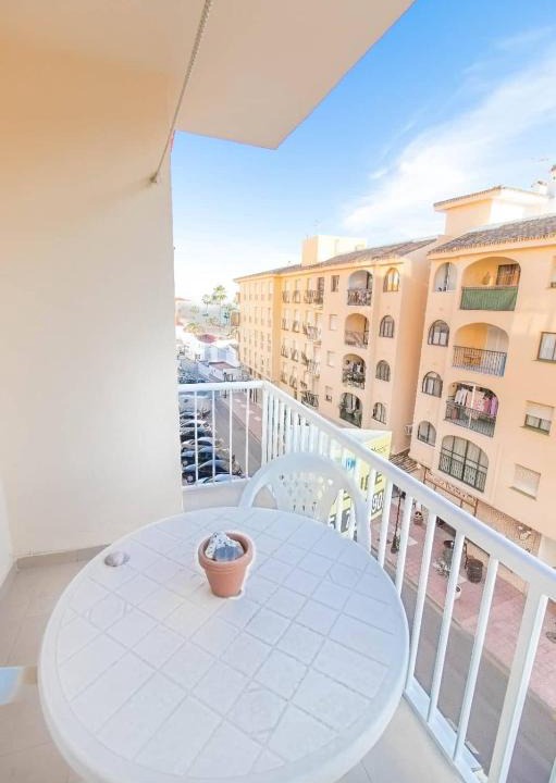 San Luis de Sabinillas Apartment | Beach Apartment San Luis de Sabinillas