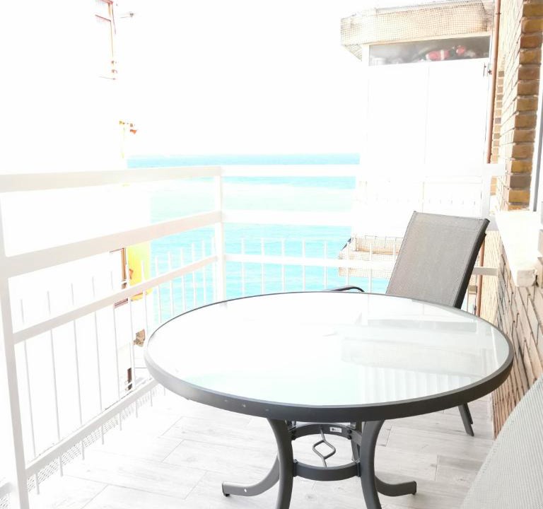 Villajoyosa Apartment | Beach front Esther 3 Villajoyosa VACATION RENTALS FROM 11 NIGHTS