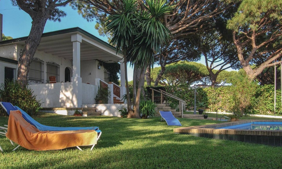 Mazagon House | Beach front home in Mazagón