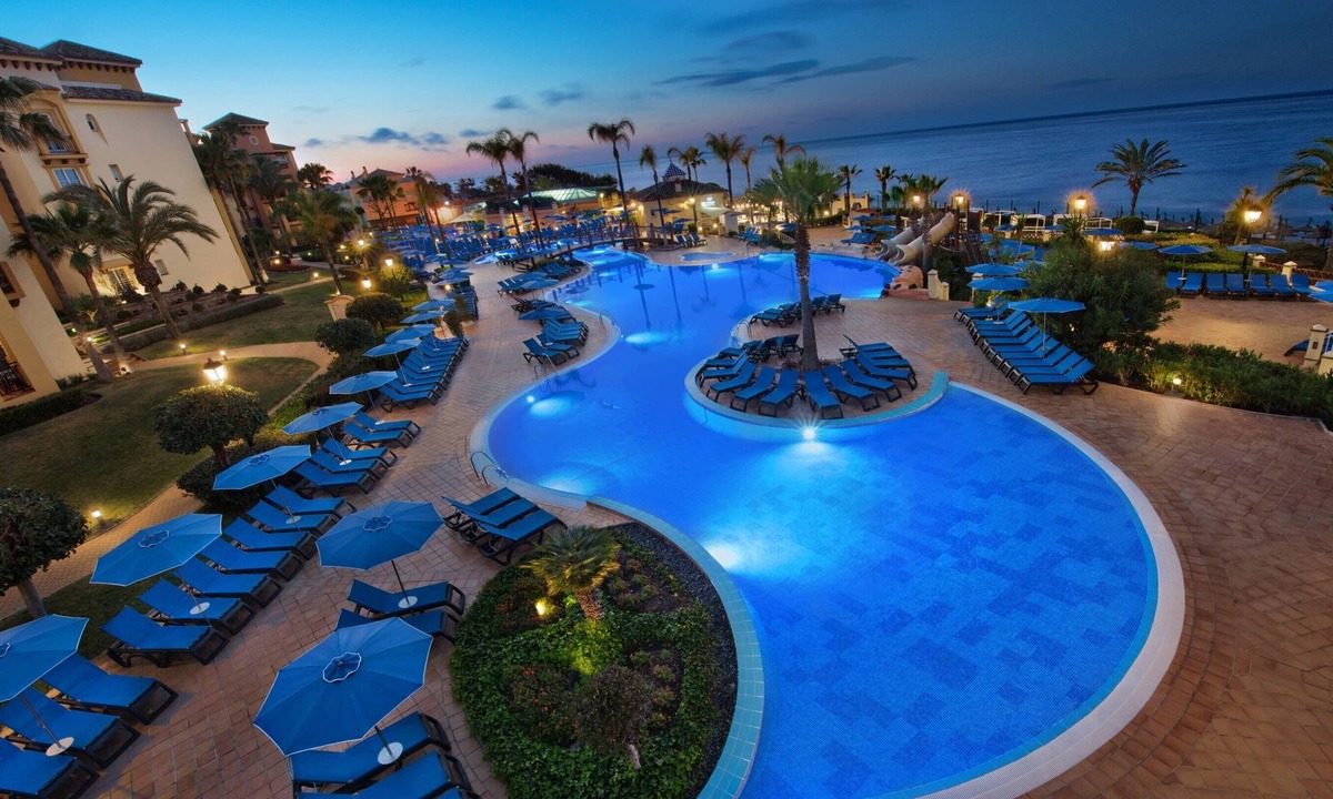 Nikki Beach Resort | Beachfront Marbella Retreat + Amenities, 2-Bedroom Condo