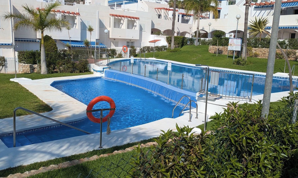 La Parata Apartment | Beachfront Oasis Del Mar I – Ground Floor 2 Bed/2 Bath with Pool