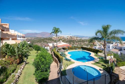 Bahia de Casares Apartment | Beautiful Duplex - Casares Views Riviera