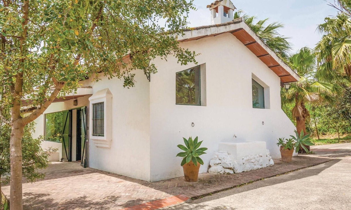 Vallejas House | Beautiful home in Arcos de la Frontera