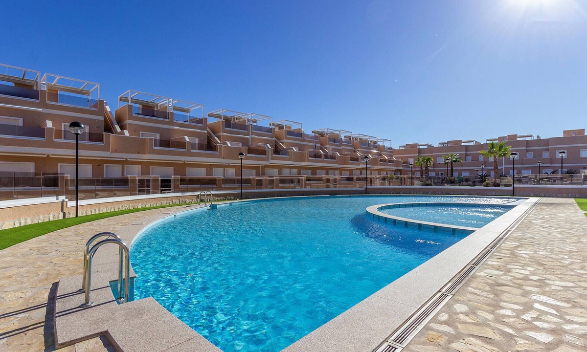 Pilar de la Horadada Apartment | Beautiful apartment in Pilar de la Horadada