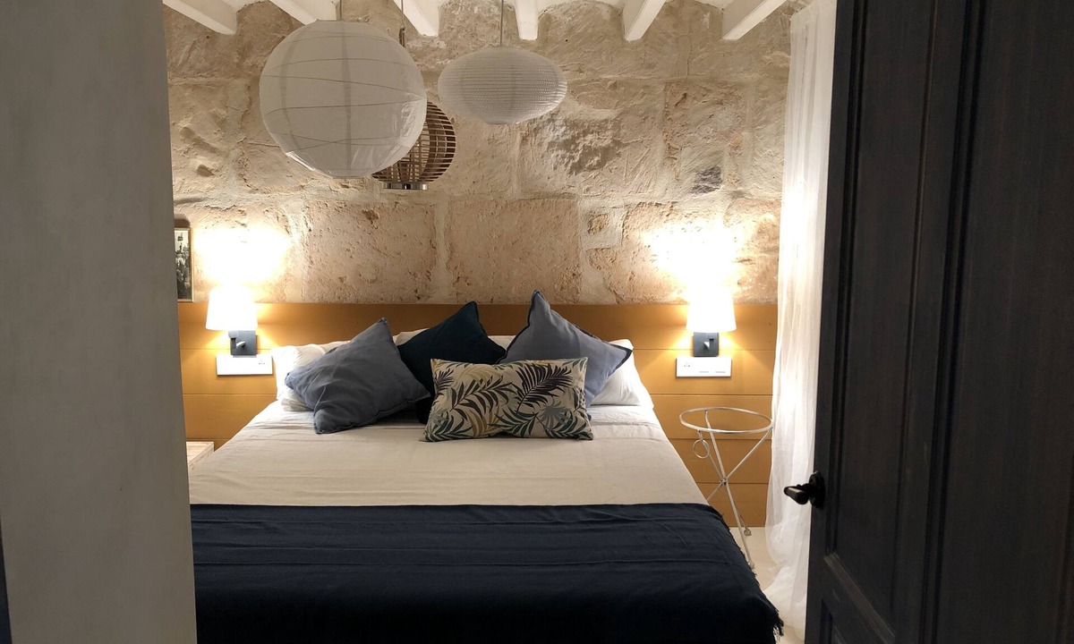Ibiza City Centre Apartment | Beautiful flat in the heart's port of Ibiza center
