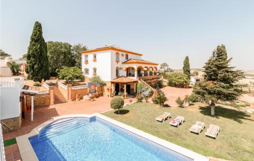 Aguilar de la Frontera House | Beautiful Home In Aguilar De La Frontera