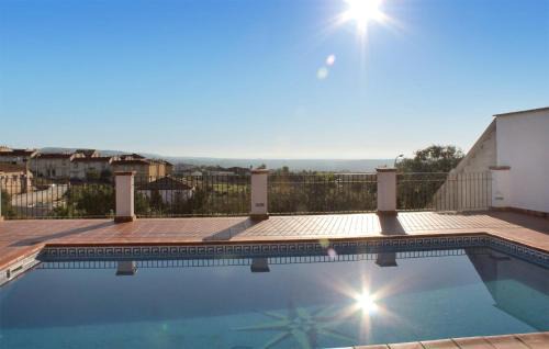 Hornachuelos House | Beautiful Home In Hornachuelos