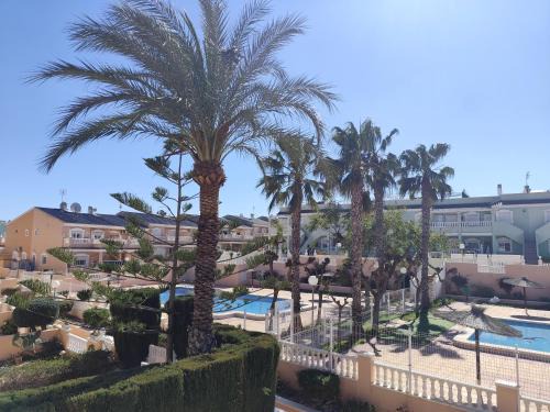 Los Arenales del Sol House | Beautiful home with terrace in Gran Alacant R36 by Novadesta