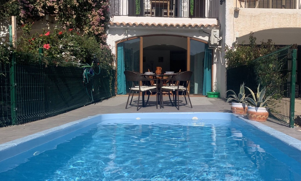 Alfaix Cottage | Beautiful house in Mojacar Turre