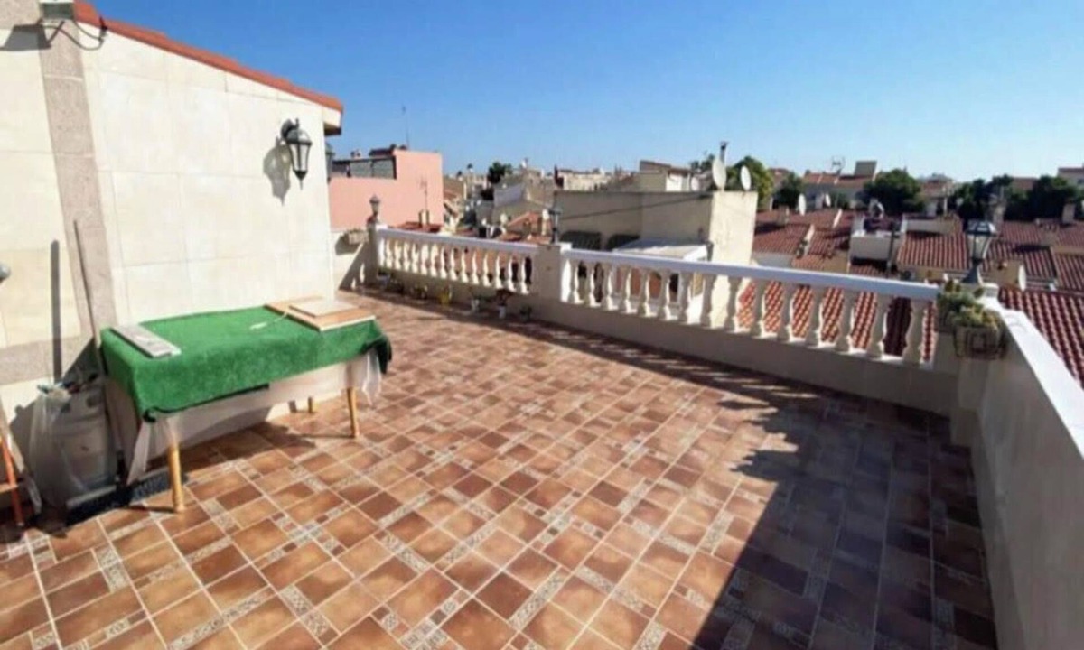 San Fulgencio House | Beautiful La Marina 4 Bedroom House, San Fulgencio, Alicante, Spain