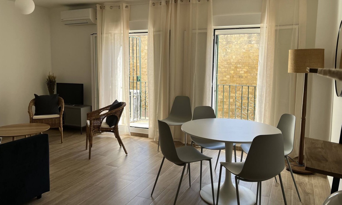 Jewish Quarter Condo | Beautiful view