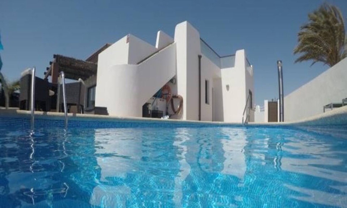 Caleta de Fuste Villa | Beautiful Villa with Private Pool