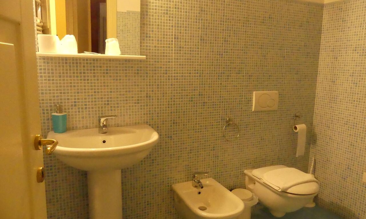 Sassari House | Beb 2000