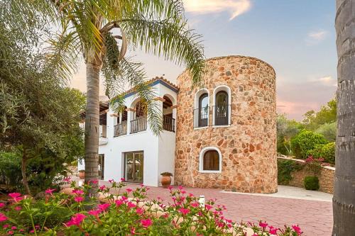 Sant Antoni de Portmany Villa | Bella Forada