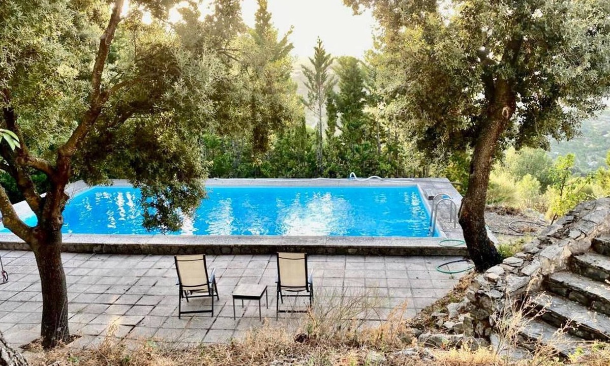 Torres Villa | Belvilla by OYO Villa El Refugio