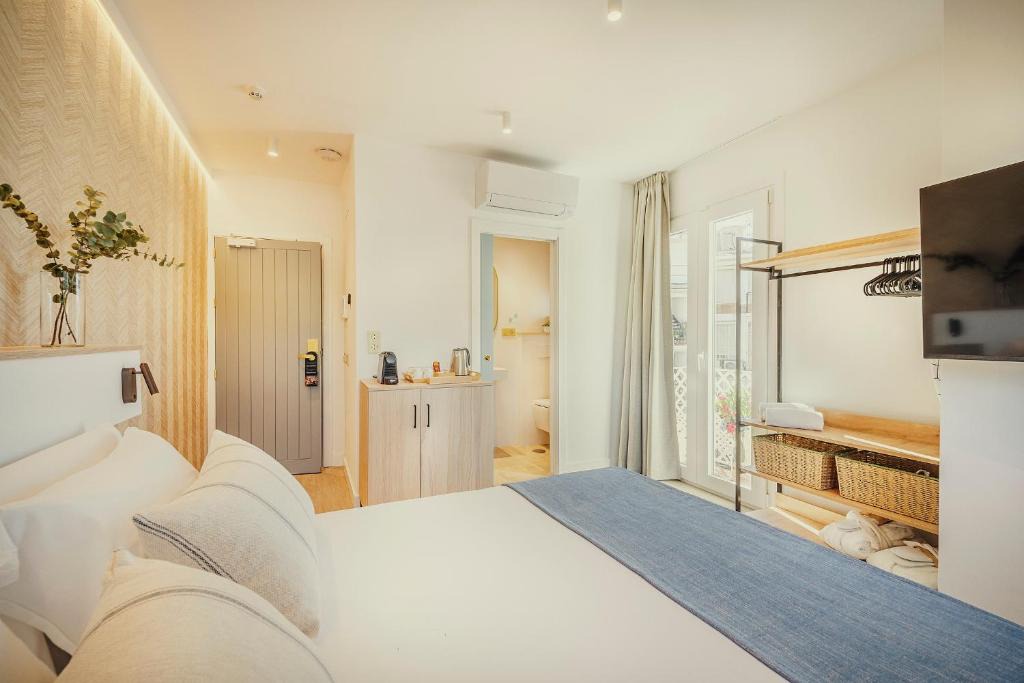 Nerja Hotel | Beneste Nerja Hostal