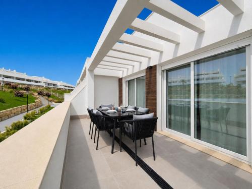 Atlanterra Apartment | BHost - La Macarena de Atlanterra