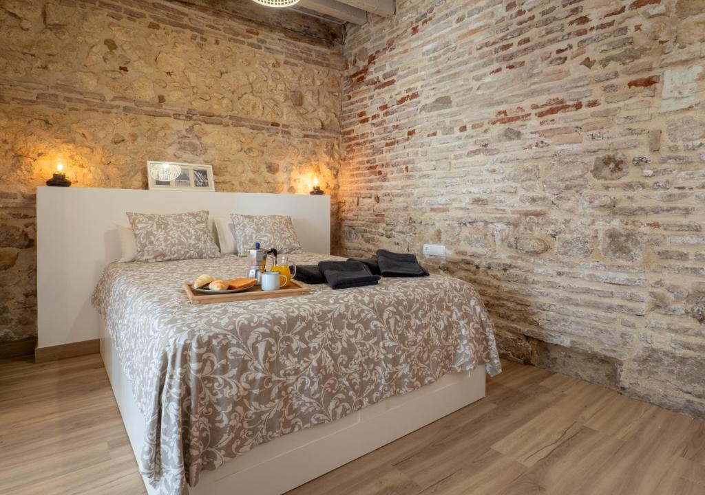 San Pedro Apartment | BHost - Las Cañas
