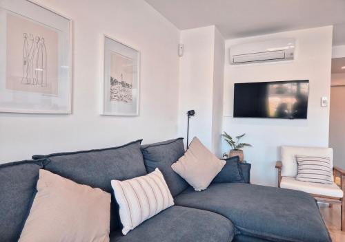 Atlanterra Apartment | BHost - Lirios de Atlanterra