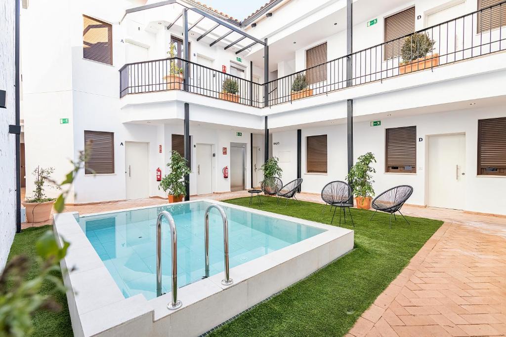 San Pedro Apartment | BHost - Regina