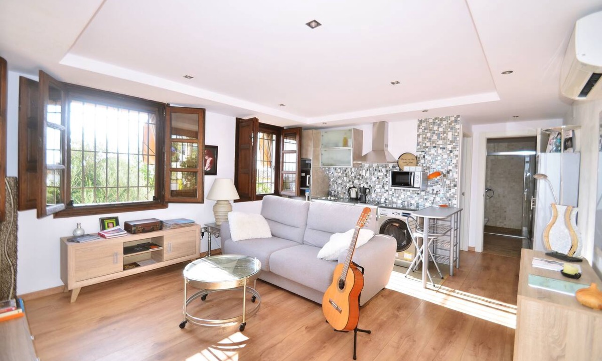 Beiro Apartment | Bird flight level, panoramic views and private parking