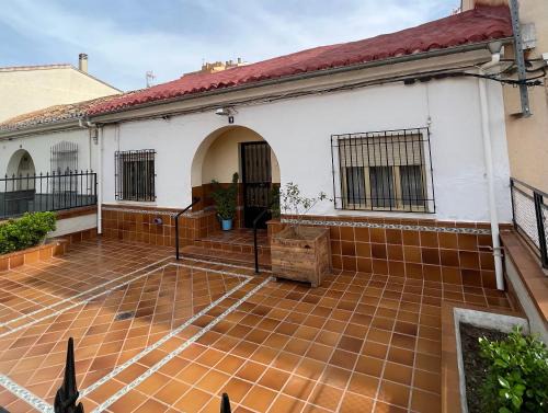 Albacete House | Bonita casa en plena Feria de Albacete para 7 personas