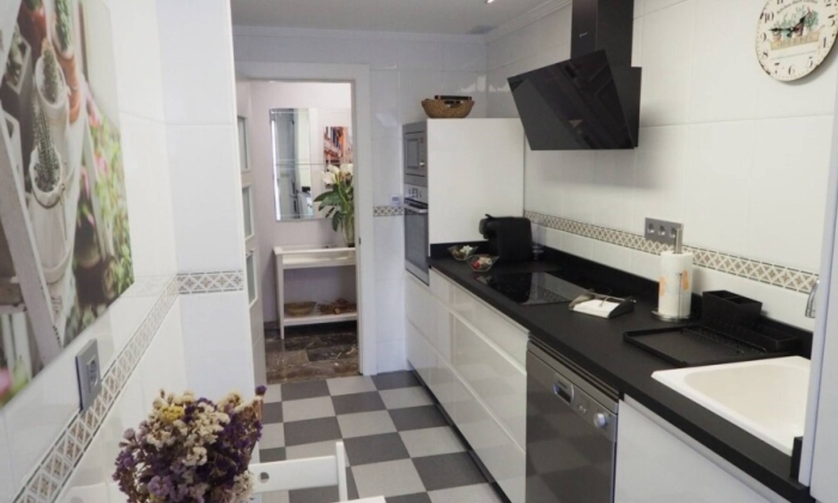 Albaida Apartment | Bonito Apartamento en Centro Ciudad con Garaje