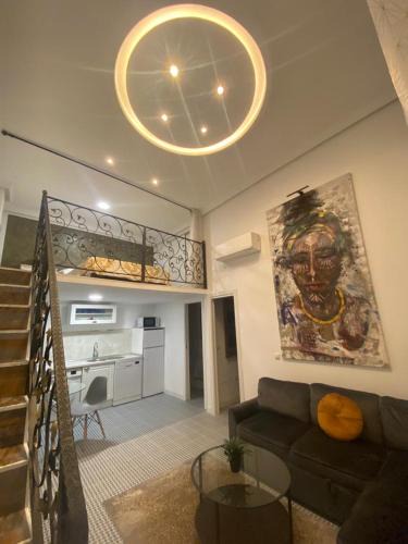 Villaverde Apartment | Bonito y Acogedor Apartamento en Villaverde - Madrid