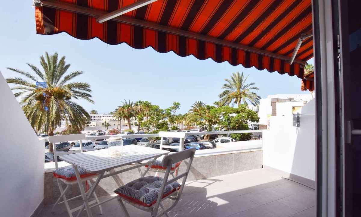Morro Jable Apartment | Book Jet - Casa Adam