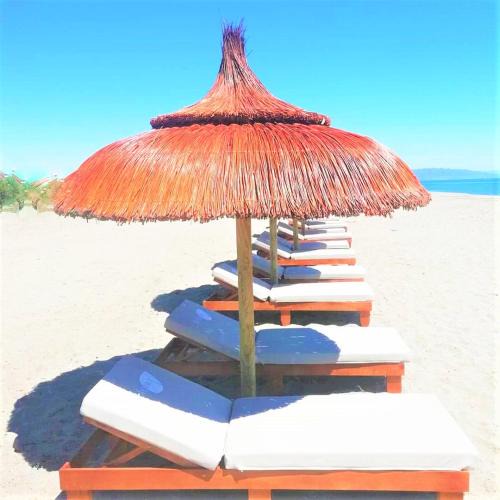 Vista de los Angeles-Rumina Hotel | Botaniq Hotel Boutique