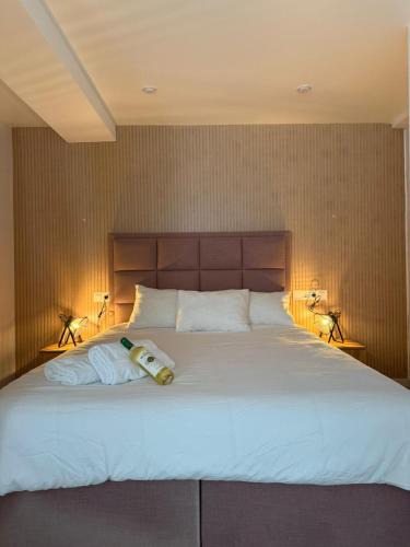 Alicante Apartment | Boutique Apartments Hotel Playa San Gabriel