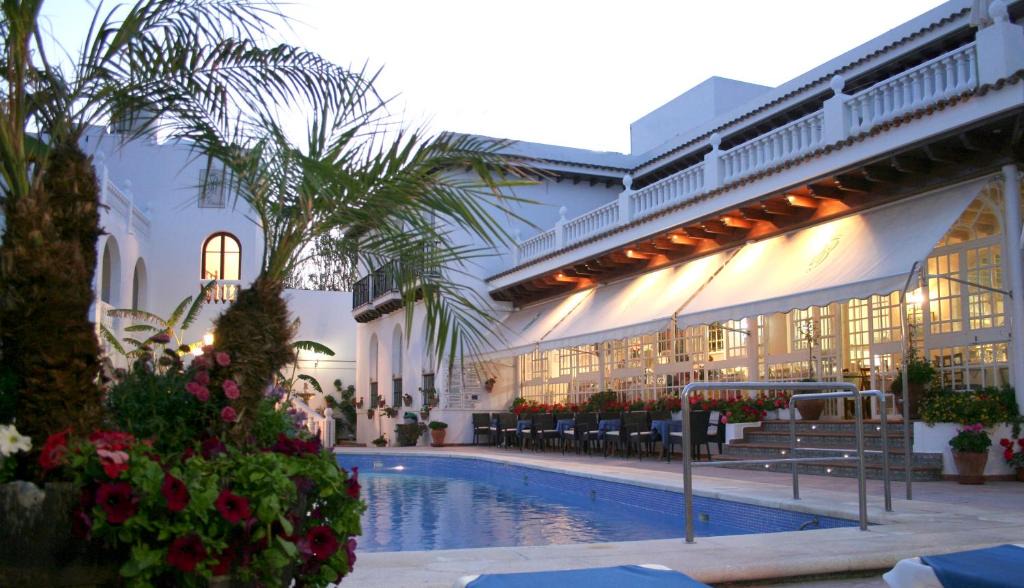 Chipiona Hotel | Brasilia