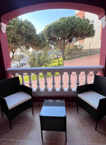 Mazagon Apartment | Brisa Marina Apartamento 207A