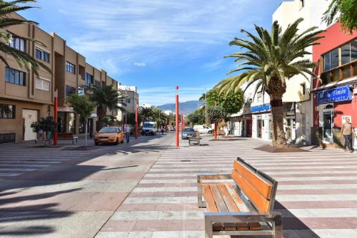 Playa de Arinaga Apartment | Brisamar Suites by VillaGranCanaria
